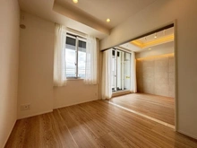 【東京都/豊島区東池袋】エアライズタワー 洋室