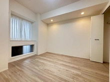 【東京都/豊島区東池袋】エアライズタワー 洋室