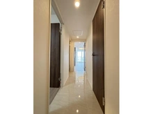 【東京都/豊島区東池袋】エアライズタワー 廊下