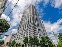 【東京都/豊島区東池袋】エアライズタワー 外観