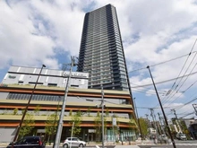 【東京都/北区上十条】ザ・タワー十条 外観