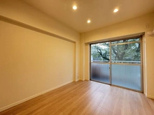 【東京都/板橋区若木】キャスティ上板橋  洋室