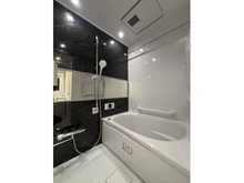 【東京都/板橋区若木】キャスティ上板橋  浴室