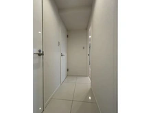 【東京都/板橋区若木】キャスティ上板橋  廊下