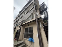 【東京都/板橋区大谷口上町】上町マンション 外観