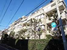 【東京都/豊島区池袋】サンコート池袋 外観