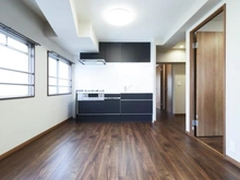 【東京都/板橋区蓮根】メゾン蓮根 LDK