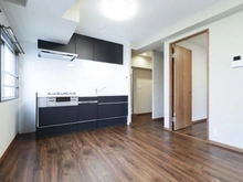 【東京都/板橋区蓮根】メゾン蓮根 LDK