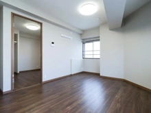 【東京都/板橋区蓮根】メゾン蓮根 LDK