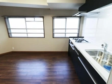 【東京都/板橋区蓮根】メゾン蓮根 キッチン