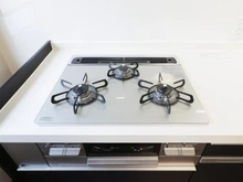 【東京都/板橋区蓮根】メゾン蓮根 キッチン