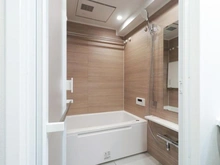 【東京都/板橋区蓮根】メゾン蓮根 浴室