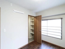 【東京都/板橋区蓮根】メゾン蓮根 洋室