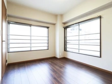 【東京都/板橋区蓮根】メゾン蓮根 洋室