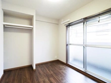 【東京都/板橋区蓮根】メゾン蓮根 洋室