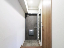 【東京都/板橋区蓮根】メゾン蓮根 玄関