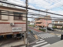 【東京都/板橋区蓮根】メゾン蓮根 眺望