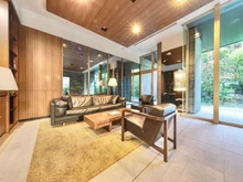 【東京都/豊島区池袋】ルミナリータワー池袋 ラウンジ