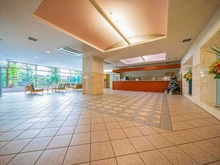 【東京都/豊島区東池袋】ライオンズタワー池袋 共用部