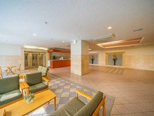 【東京都/豊島区東池袋】ライオンズタワー池袋 共用部