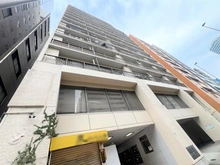 【東京都/豊島区東池袋】池袋パークハイツ 外観