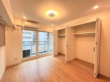 【東京都/豊島区東池袋】池袋パークハイツ 洋室