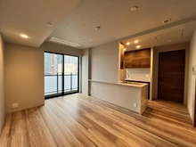 【東京都/豊島区東池袋】プラウドタワー東池袋ステーションアリーナ LDK