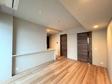 【東京都/豊島区東池袋】プラウドタワー東池袋ステーションアリーナ LDK