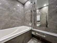 【東京都/豊島区東池袋】プラウドタワー東池袋ステーションアリーナ 浴室