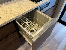 【東京都/豊島区東池袋】プラウドタワー東池袋ステーションアリーナ 食洗機