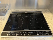 【東京都/豊島区東池袋】プラウドタワー東池袋ステーションアリーナ IHクッキングヒーター