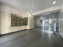 【東京都/板橋区南常盤台】レーベンハイム常盤台南館 エントランス
