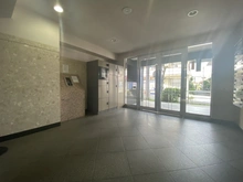 【東京都/板橋区南常盤台】レーベンハイム常盤台南館 エントランス