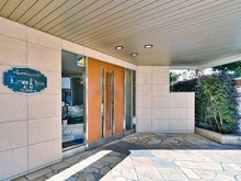 【東京都/板橋区相生町】レーベンハイム志村プレノルガール エントランス