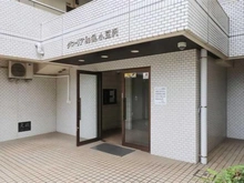 【東京都/板橋区小豆沢】グローリア初穂小豆沢 エントランス
