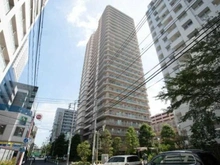 【東京都/豊島区東池袋】ライオンズタワー池袋 外観