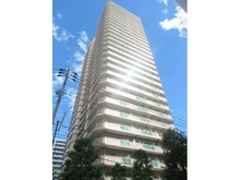 【東京都/豊島区東池袋】ライオンズタワー池袋 外観