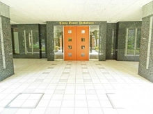 【東京都/豊島区東池袋】ライオンズタワー池袋 エントランス