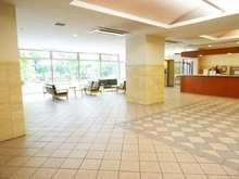 【東京都/豊島区東池袋】ライオンズタワー池袋 ロビー