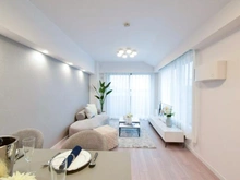 【東京都/板橋区小茂根】コスモ小竹向原ガーデンフォルム リビング・ダイニング