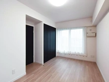 【東京都/板橋区小茂根】コスモ小竹向原ガーデンフォルム 洋室