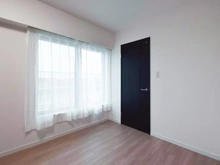 【東京都/板橋区小茂根】コスモ小竹向原ガーデンフォルム 洋室