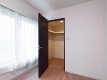 【東京都/板橋区小茂根】コスモ小竹向原ガーデンフォルム 収納