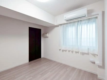 【東京都/板橋区小茂根】コスモ小竹向原ガーデンフォルム 洋室