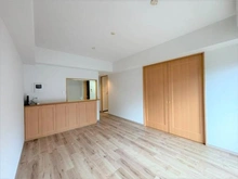 【東京都/板橋区中丸町】アイディーコート池袋西ムーンファーロ LDK