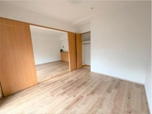 【東京都/板橋区中丸町】アイディーコート池袋西ムーンファーロ 洋室：奥がLDK