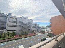 【東京都/板橋区中丸町】アイディーコート池袋西ムーンファーロ 眺望