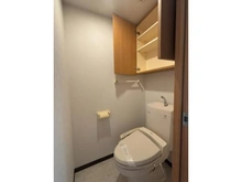 【東京都/板橋区中丸町】アイディーコート池袋西ムーンファーロ トイレ