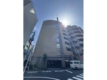 【東京都/世田谷区池尻】グレイスコート池尻大橋 外観
