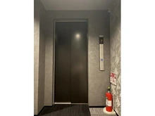 【東京都/板橋区南常盤台】 アークマークときわ台 エレベーター
